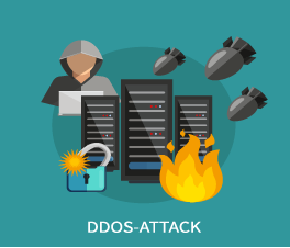 Securing Your Organization From DDoS Attacks